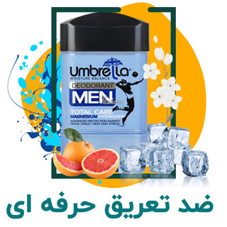 خرید مام ضد عرق