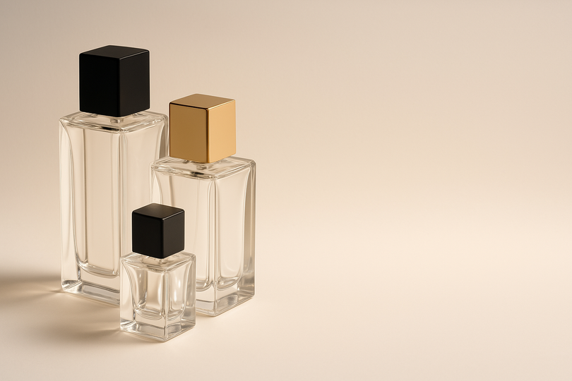 عطری که شخصیتت را معرفی میکند
