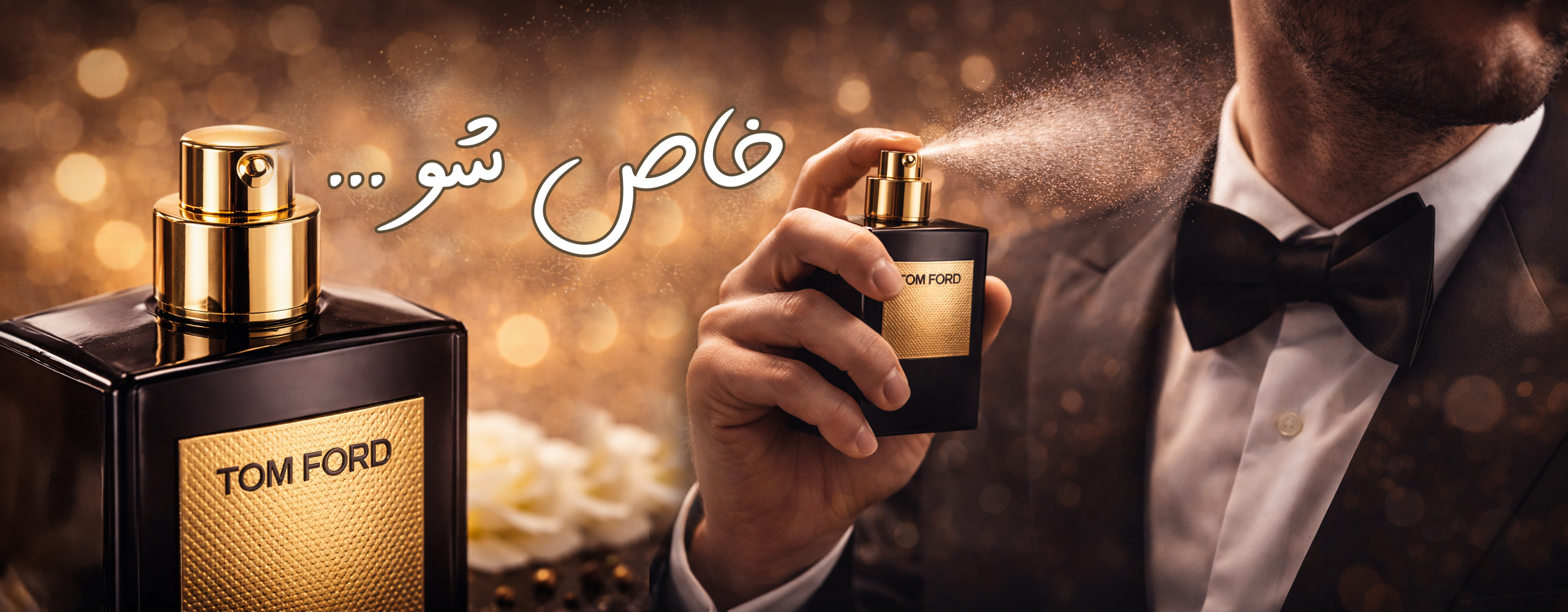 خرید عطرهای خاص 
