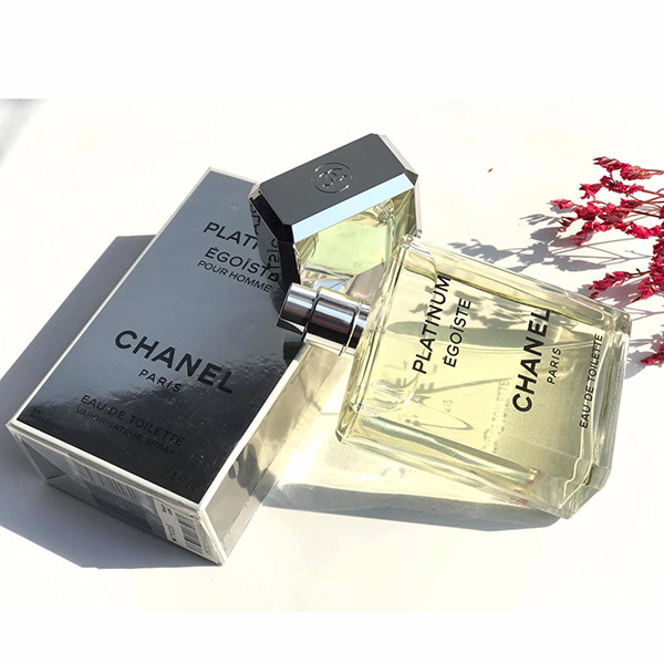 عطر شنل اگویست پلاتینیوم Chanel Egoiste Platinum