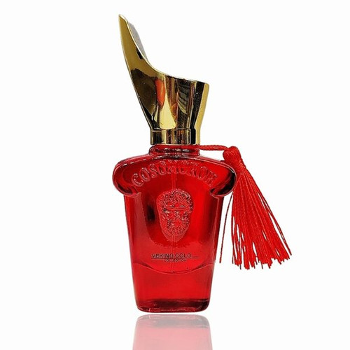 ادو پرفیوم زنانه ویکینگ کالکشن مدل کازاموراتی بوکت آیدل حجم 25 میل