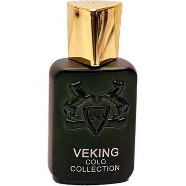 خرید اینترنتی ادو پرفیوم مردانه ویکینگ کالکشن مدل مارلی هالتان حجم 25 میل