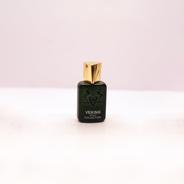 خرید اینترنتی ادو پرفیوم مردانه ویکینگ کالکشن مدل مارلی هالتان حجم 25 میل