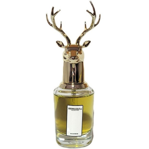 ادو پرفیوم مردانه ویکینگ کولو کالکشن مدل پنهالیگونز د تراژدی آف لرد جورج حجم 25 میل