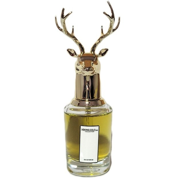 ادو پرفیوم مردانه ویکینگ کولو کالکشن مدل پنهالیگونز د تراژدی آف لرد جورج حجم 25 میل