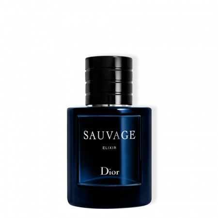 عطر دیور ساواج الکسیر Dior Sauvage Elixir رایحه مردانه، ادویهای، چوبی و لوکس