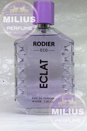 ادوپرفیوم زنانه رودیر اکو مدل اکلت Eclat حجم 100 میلی لیتر