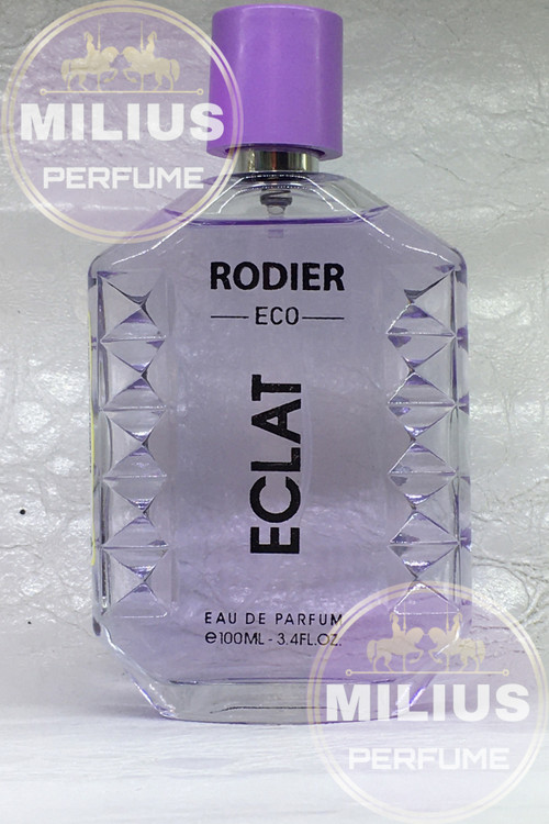 ادوپرفیوم زنانه رودیر اکو مدل اکلت Eclat حجم 100 میلی لیتر