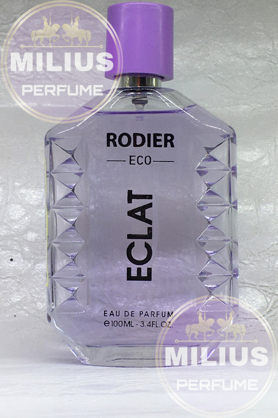 ادوپرفیوم زنانه رودیر اکو مدل اکلت Eclat حجم 100 میلی لیتر