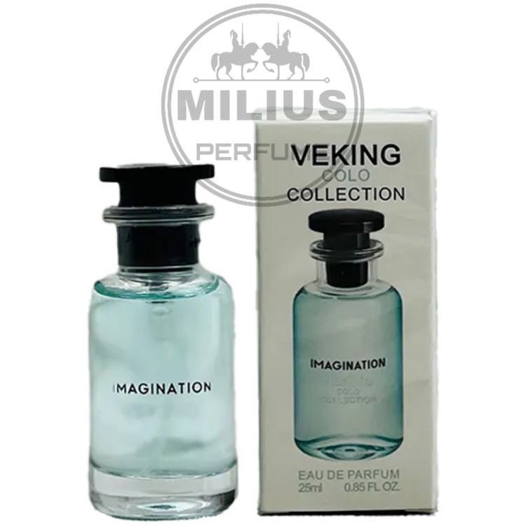 عطر لویی ویتون ایمجینیشن 25 میل