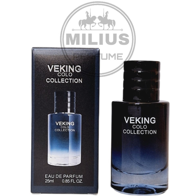 ادو پرفیوم مردانه ویکینگ کالکشن مدل ساواج حجم 25 میل