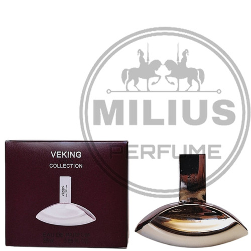 ادو پرفیوم زنانه ویکینگ کالکشن مدل ایفوریا حجم 25 میل