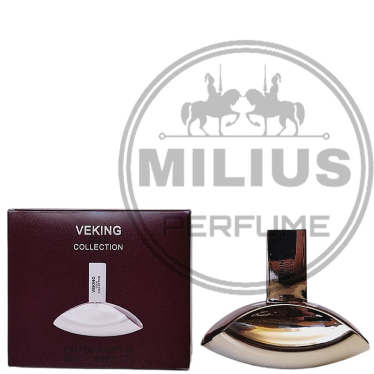 ادو پرفیوم زنانه ویکینگ کالکشن مدل ایفوریا حجم 25 میل