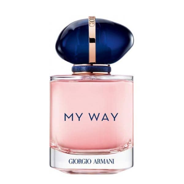 خرید عطر زنانه مای وی My Way | رایحه گلی و مرکباتی خاص