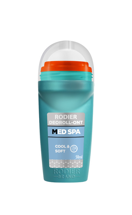 خرید اینترنتی مام رول ضد تعریق رودیر مد اسپا مردانه و زنانه حجم 50 میلی لیتر
