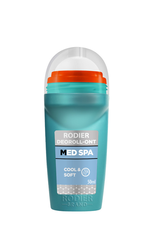 خرید اینترنتی مام رول ضد تعریق رودیر مد اسپا مردانه و زنانه حجم 50 میلی لیتر