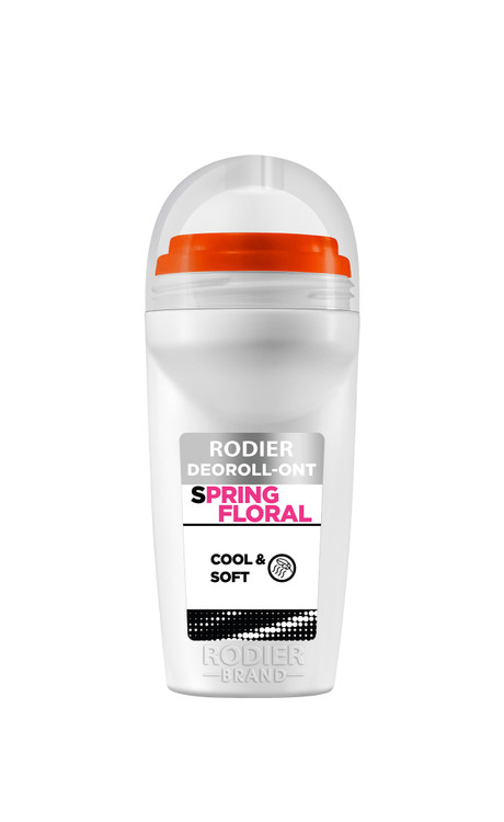 خرید اینترنتی مام رول ضد تعریق رودیر اسپرینگ فلورال مردانه و زنانه حجم 50 میلی لیتر