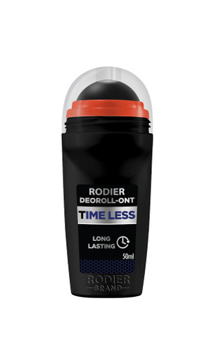 خرید اینترنتی مام رول ضد تعریق رودیر تایم لس مردانه و زنانه حجم 50 میلی لیتر