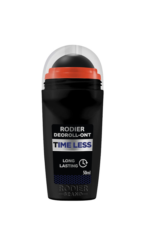 خرید اینترنتی مام رول ضد تعریق رودیر تایم لس مردانه و زنانه حجم 50 میلی لیتر