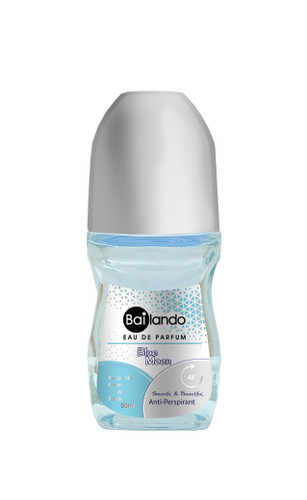 خرید اینترنتی مام رول ضد تعریق بایلندو مدل بلو مون حجم 50 میلی لیتر