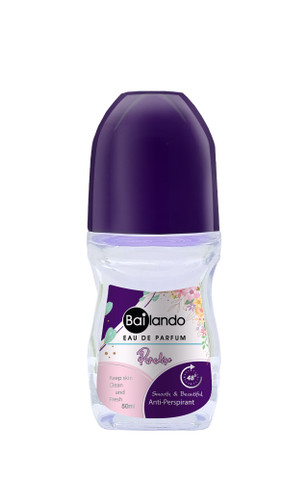 خرید اینترنتی مام رولی ضد تعریق بایلندو مدل پارادیس Paradise حجم 50 میلی لیتر