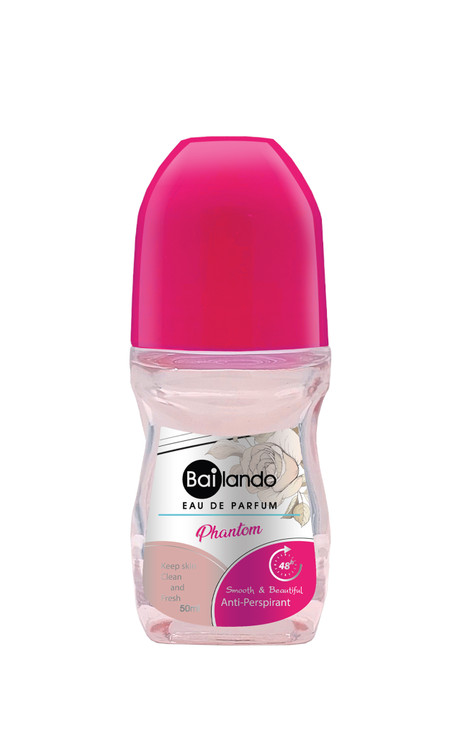 خرید اینترنتی مام رولی ضد تعریق بایلندو مدل فانتوم phantom حجم 50 میلی لیتر