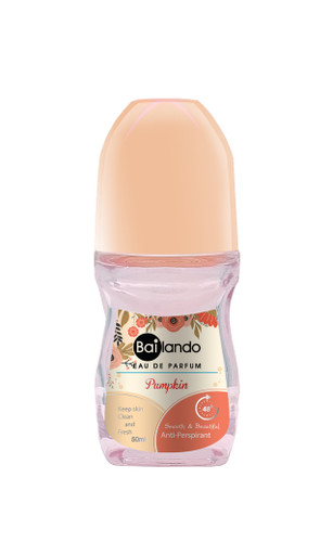 خرید اینترنتی مام رولی ضد تعریق بایلندو مدل پامپکین Pumpkin حجم 50 میلی لیتر