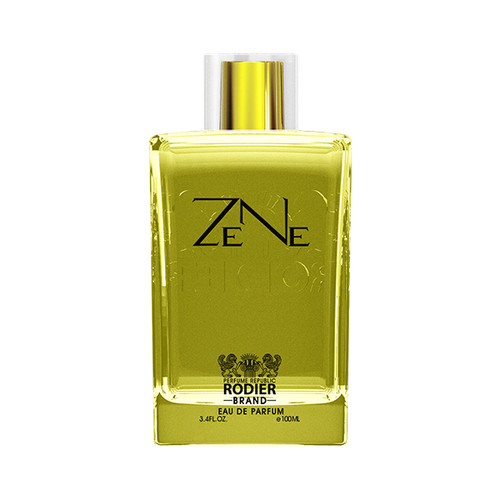 ادو پرفیوم زنانه رودیر مدل زن Zene حجم 100 میلی لیتر