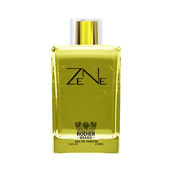 ادو پرفیوم زنانه رودیر مدل زن Zene حجم 100 میلی لیتر