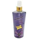 تصویر بادی اسپلش زنانه رودیر مدل ECLAT حجم 250 میلی لیتر با طراحی جذاب و رایحه شیرین و ماندگار