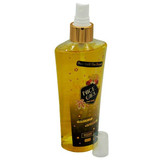 بادی اسپلش زنانه رودیر مدل Nice Girl با رایحه گرم و تلخ حجم 250 میلی لیتر