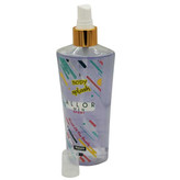 بادی اسپلش مردانه رودیر مدل Allor Men با رایحه خنک و الهامگرفته از Allure Homme Sport شنل