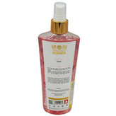 بادی اسپلش زنانه رودیر مدل L’AMOURE حجم 250 میلی لیتر با رایحه گلی و لطیف مناسب پوست حساس