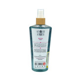 بادی اسپلش مردانه رودیر مدل SAVAGE حجم 250 میلی لیتر با رایحه خنک و ادویهای مناسب برای استفاده روزانه