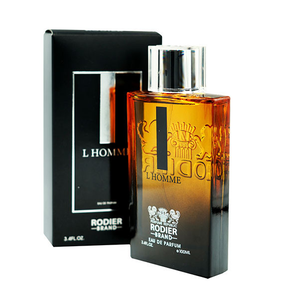 ادو پرفیوم مردانه رودیر ال هوم L HOMME