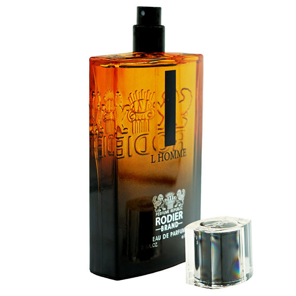ادو پرفیوم مردانه رودیر دیور هوم اینتنس حجم 100 میلی لیتر