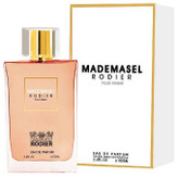 ادو پرفیوم زنانه رودیر مدل Mademasel حجم 100 میلی لیتر