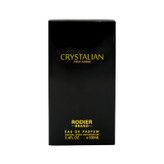 ادوپرفیوم زنانه رودیر مدل کریستالیان CRYSTALIAN حجم 100 میلی لیتر
