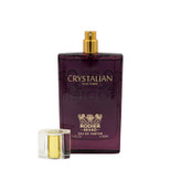 ادوپرفیوم زنانه رودیر مدل کریستالیان CRYSTALIAN حجم 100 میلی لیتر