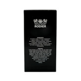 ادوپرفیوم زنانه رودیر مدل کریستالیان CRYSTALIAN حجم 100 میلی لیتر