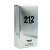 ادو پرفیوم مردانه رودیر مدل 212