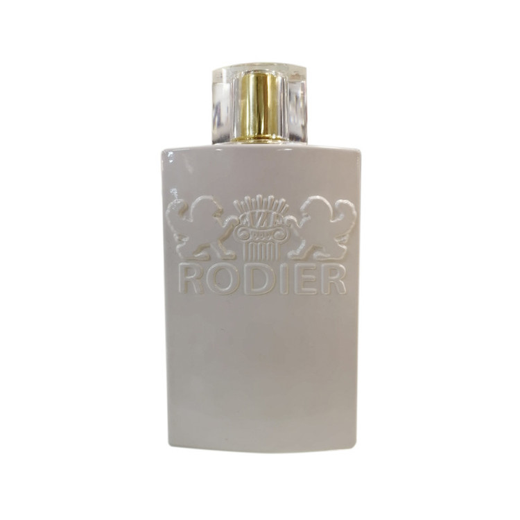 ادوپرفیوم زنانه رودیر مدل باکارات رژ