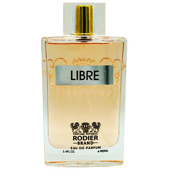 ادو پرفیوم زنانه رودیر مدل لیبر