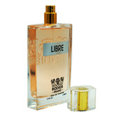 ادو پرفیوم زنانه رودیر مدل لیبر