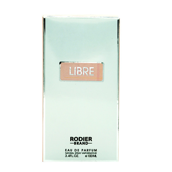 ادو پرفیوم زنانه رودیر مدل لیبر