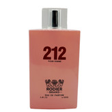 ادوپرفیوم زنانه رودیر مدل 212