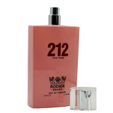 ادوپرفیوم زنانه رودیر مدل 212