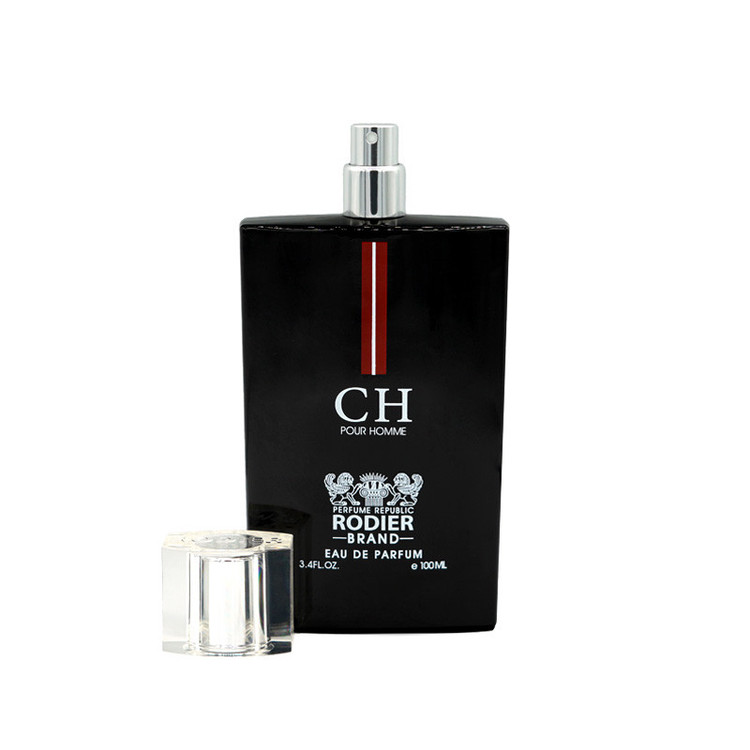 ادو پرفیوم مردانه رودیر مدل CH حجم 100 میلی لیتر