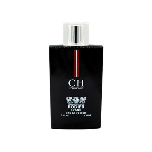 ادو پرفیوم مردانه رودیر مدل CH حجم 100 میلی لیتر