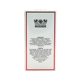 ادو پرفیوم مردانه رودیر مدل CH حجم 100 میلی لیتر